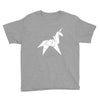 horse Youth Tee