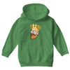 king mcgregor Youth Hoodie