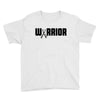 warrior Youth Tee