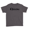 chicana Youth Tee