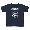 science Toddler T-shirt