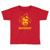 rentaghost 70s 80s kids tv series show retro Toddler T-shirt