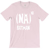 '(na) 16 batman' funny mens funny movie T-Shirt