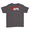 vape Youth Tee