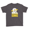 childhood cancer Youth Tee