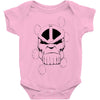 thanos 3 Baby Onesie