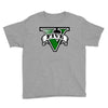 gta 5 Youth Tee