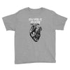 new york in my heart Youth Tee