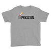 Depression Youth Tee