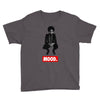 Nina Simone Mood Youth Tee