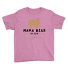 mama bear Youth Tee