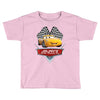 sister cruz remirez Toddler T-shirt