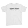 celebrate diversity Youth Tee