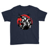 godzilla Youth Tee