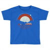 peaceful universe Toddler T-shirt