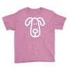 dog (2) Youth Tee