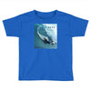 men's shark boss Toddler T-shirt