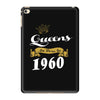 queens are born in 1960 iPad Mini 4