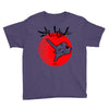 evangelion Youth Tee