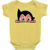 astro2 Baby Onesie