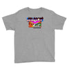 arkanoid retro game, ideal gift or birthday present. Youth Tee