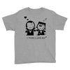 i love you Youth Tee