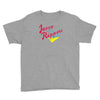 jesse and the rippers Youth Tee