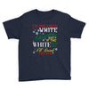 i'm dreaming of a white christms but if the white runs out i'll drink Youth Tee