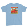 melchester rovers, ideal gift or birthday present Youth Tee