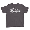 totes magoats Youth Tee