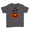 Nightmare Before Halloween Youth Tee
