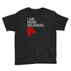 delaware state trending Youth Tee