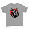 godzilla Youth Tee