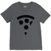 pizza V-Neck Tee