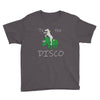 Disco Youth Tee