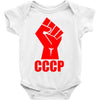 cccp Baby Onesie