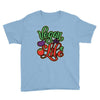 vegan for life Youth Tee