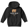 mama bear Youth Hoodie