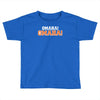 omaha omaha Toddler T-shirt