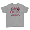 basketball all star league Youth Tee