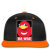 DA WAE Snapback