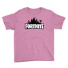 fortnite Youth Tee