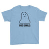 boo smile Youth Tee
