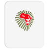 africa lion power cool Mousepad