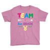 team 2nd grade Youth Tee