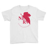 nerv -Evangelion Youth Tee
