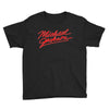 Michael Jackson Youth Tee
