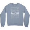 bastille Crewneck Sweatshirt
