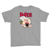 popeye, ideal gift or birthday present fuuny Youth Tee