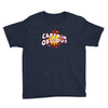 captain obvious Youth Tee